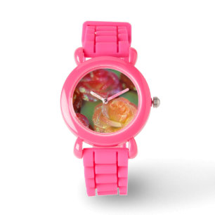 Flowers Watch