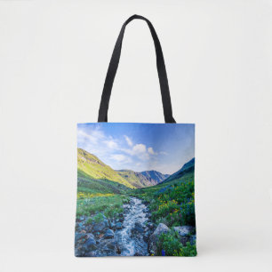 Flowers   Wildflowers in Colorado Tote Bag