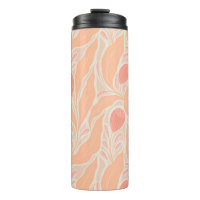Flowery pattern