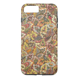 Flowery Skills Case-Mate iPhone Case
