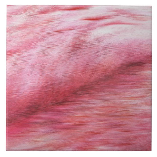 Flowing Blush Tile (Front)