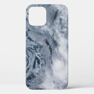 Flowing body of water iPhone 12 case