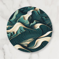 Flowing Harmony