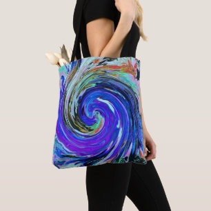 Flowing Poison.... Tote Bag