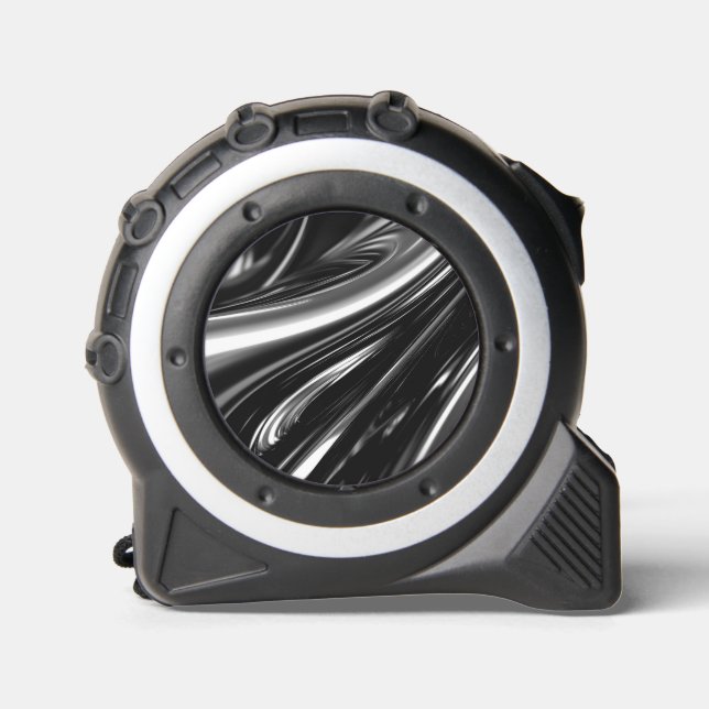 Flowing Silver Metal  1 (Front)