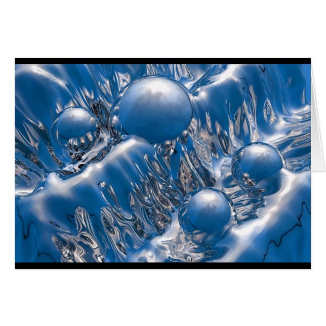 Flowing Symphony (Front Horizontal)