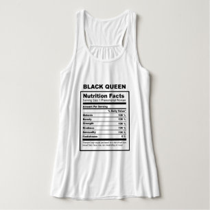 Flowy Racerback Tank Top