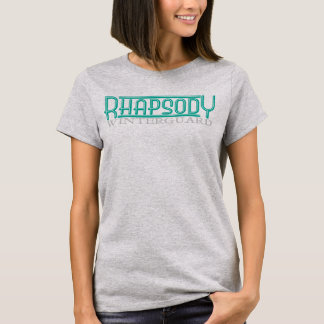 Flowy Rhapsody Tee