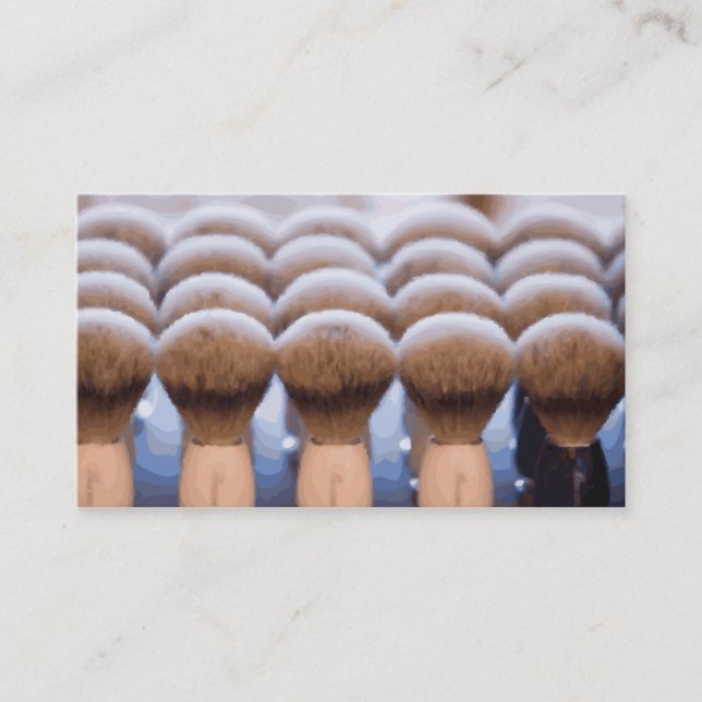 Floyd Business Card (Front)