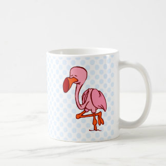 Floyd Flamingo Coffee Mug