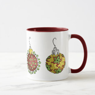 Flu Mug