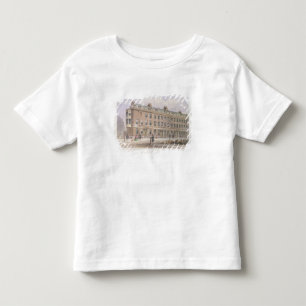 Fludyer Street looking towards Parliament Toddler T-Shirt