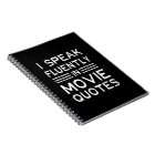 Fluent in Quotes