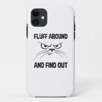 Fluff Around And Find Out