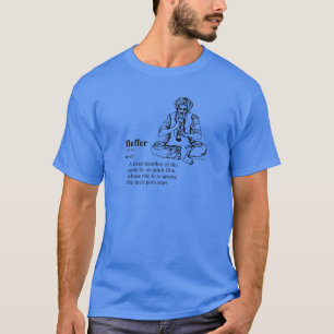 FLUFFER T-Shirt