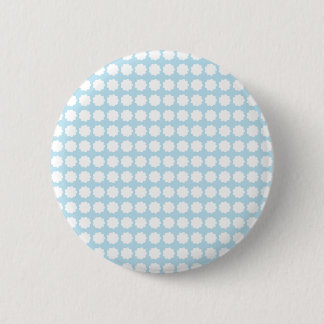 FLUFFY CLOUD BUTTON SKYBLUE