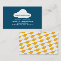 Fluffy Cloud Design, Meteorologist