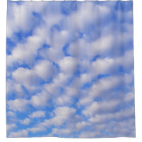 Fluffy Clouds