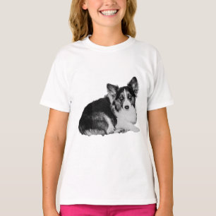 Fluffy Sidekick Energy T-Shirt