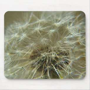 Fluffy Sphere - Mousepad
