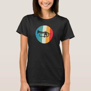Flugelhorn I Blow Orchestra  For Flugelhorn Player T-Shirt
