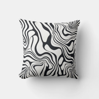 Fluid Motion Cushion