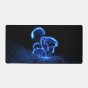 Fluorescence Desk Mat