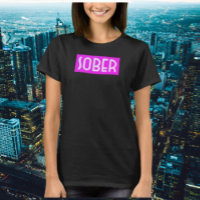 Fluorescent Sobriety