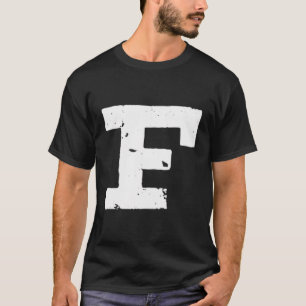 Fluorine Periodic Table Of Elements Symbol T-Shirt