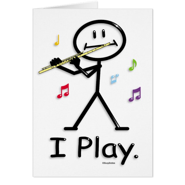 Flute (Front)