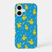 Flute Chick Music Notes