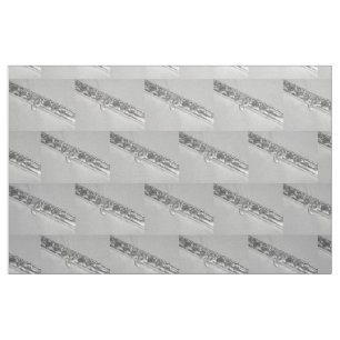 Flute Fabric