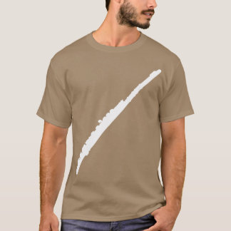 Flute Flautist T-Shirt