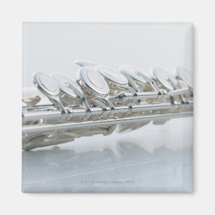 Flute Magnet