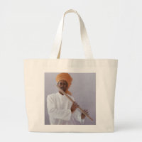 Flute Player
