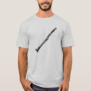 Flute T-Shirt