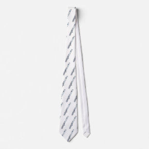 Flute Tie