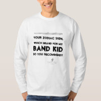 Flute Your Zodiac Sign Anti-ISO