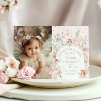 Flutter and Twirl Fairy princess Any Age BIrthday
