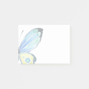 Flutter By Post-it Notes
