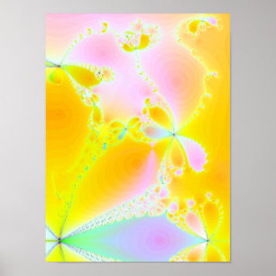 Flutter By Poster