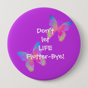 Flutter-Byes (violet) large button
