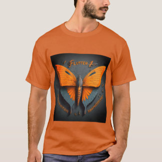 flutter into fellowship T-Shirt