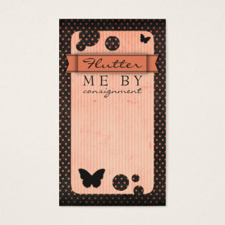 Flutter Me By Earring Cards