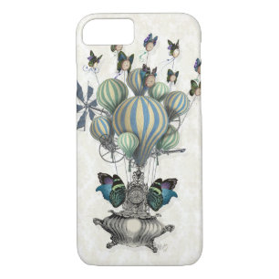 Flutter Time 2 iPhone 8/7 Case
