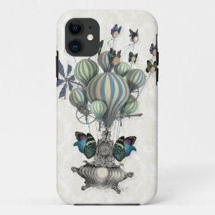 Flutter Time 2 Case-Mate iPhone Case