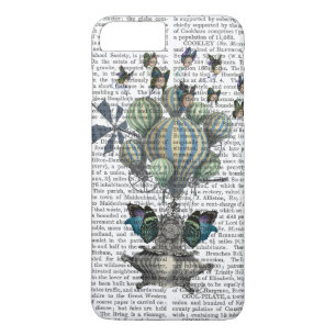 Flutter Time Case-Mate iPhone Case