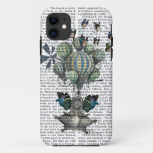 Flutter Time Case-Mate iPhone Case