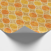 Flutterby Fall Geometric