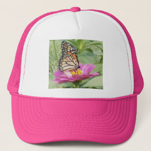 Flutterby hat